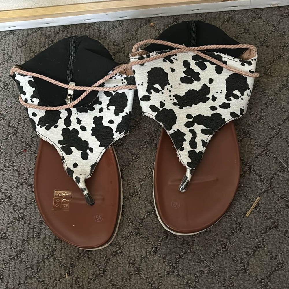 Sandals